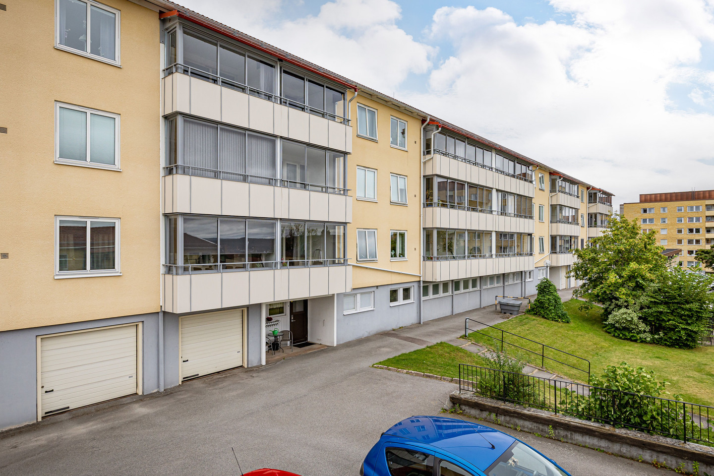 Parkgatan 23 A – bild 16
