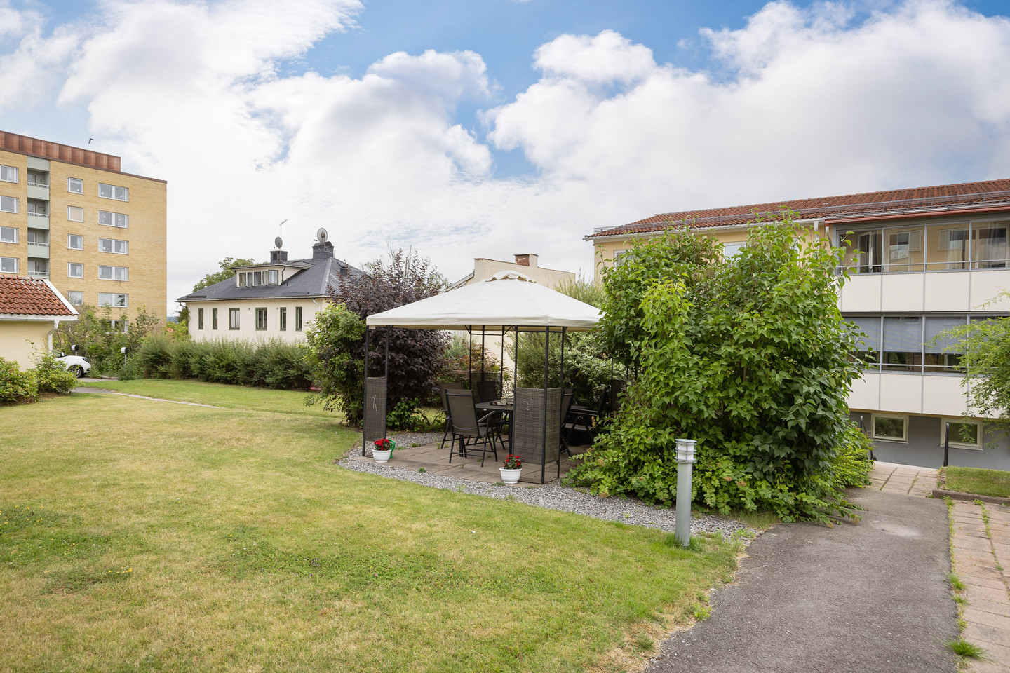 Parkgatan 23 A – bild 17
