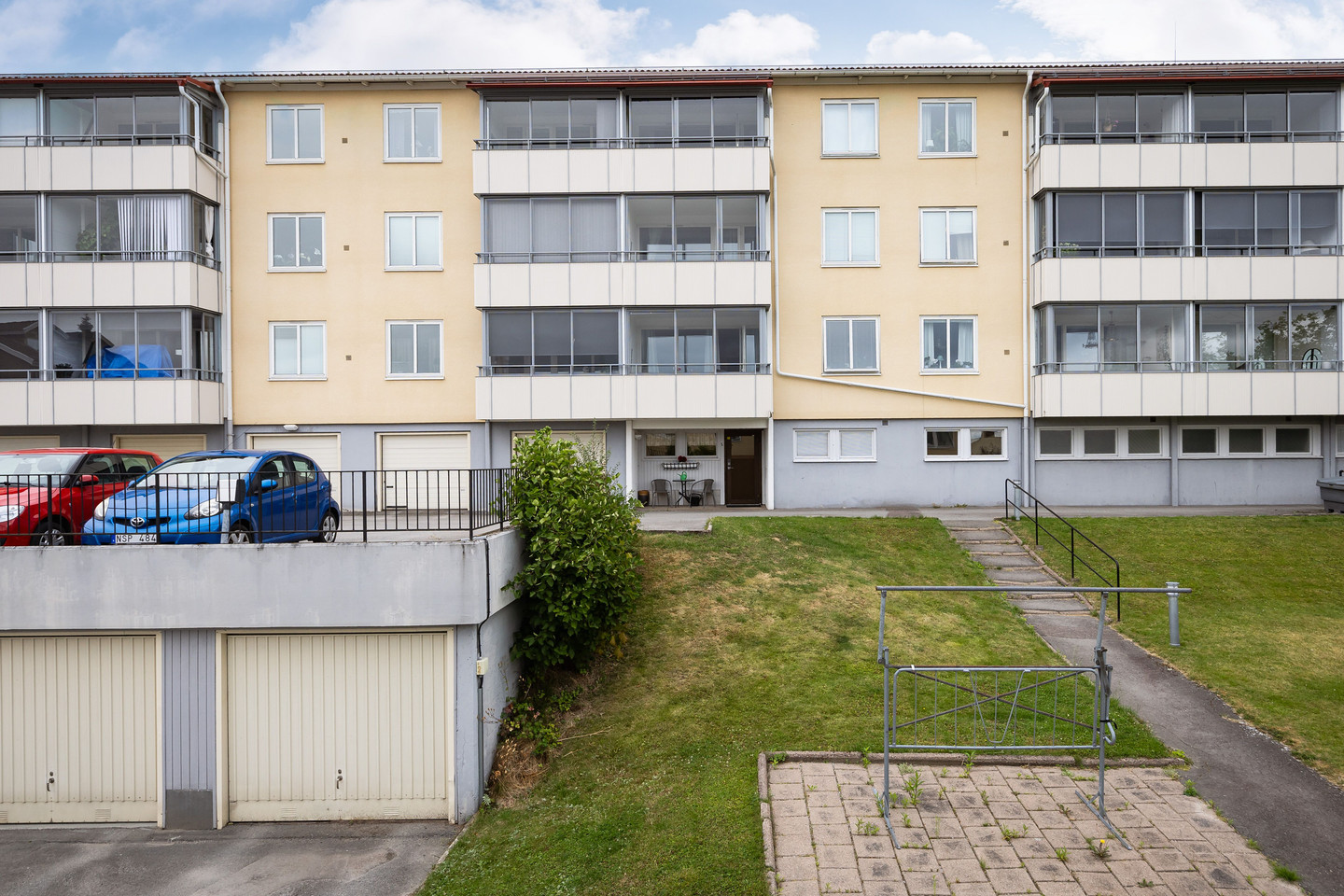 Parkgatan 23 A – bild 18