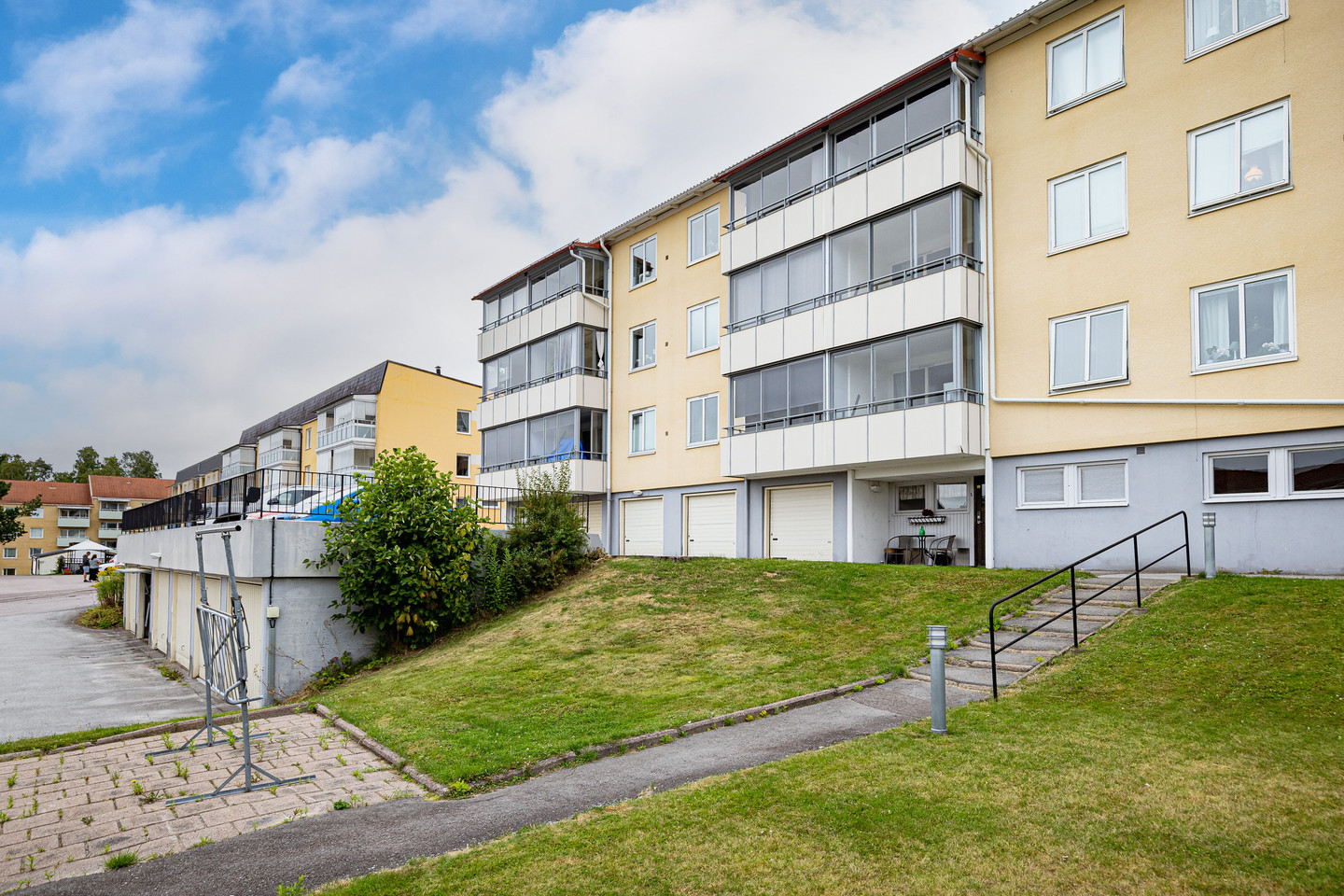 Parkgatan 23 A – bild 19
