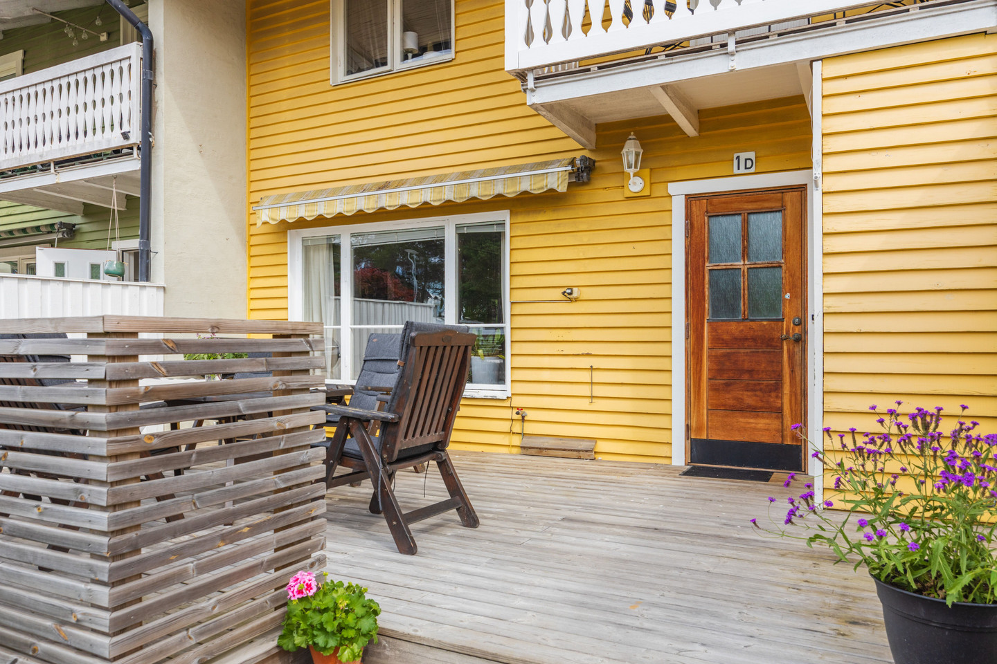 Södra Åsvägen 1 D – bild 2