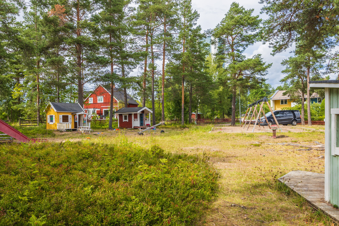 Södra Åsvägen 1 D – bild 34