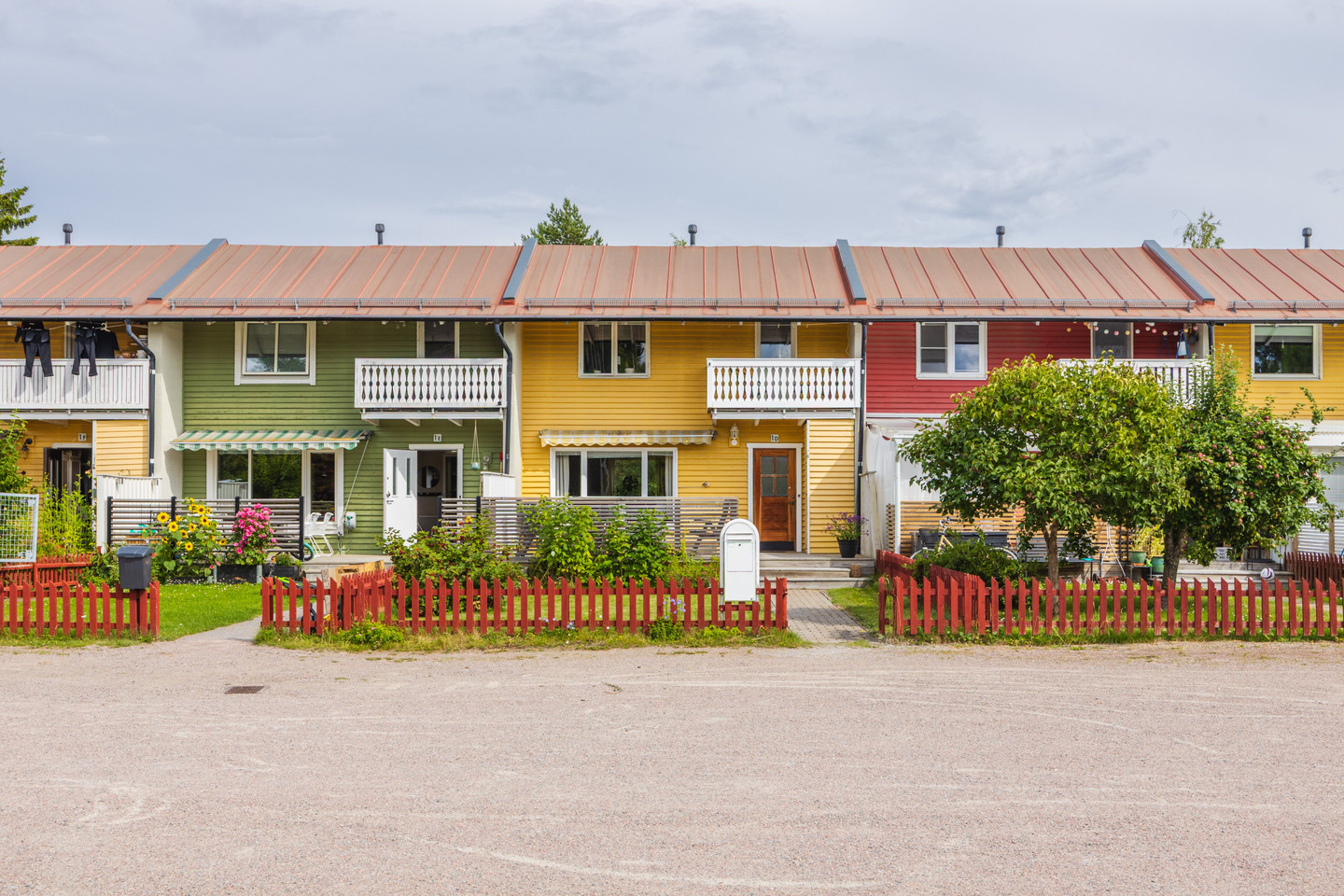 Södra Åsvägen 1 D – bild 35