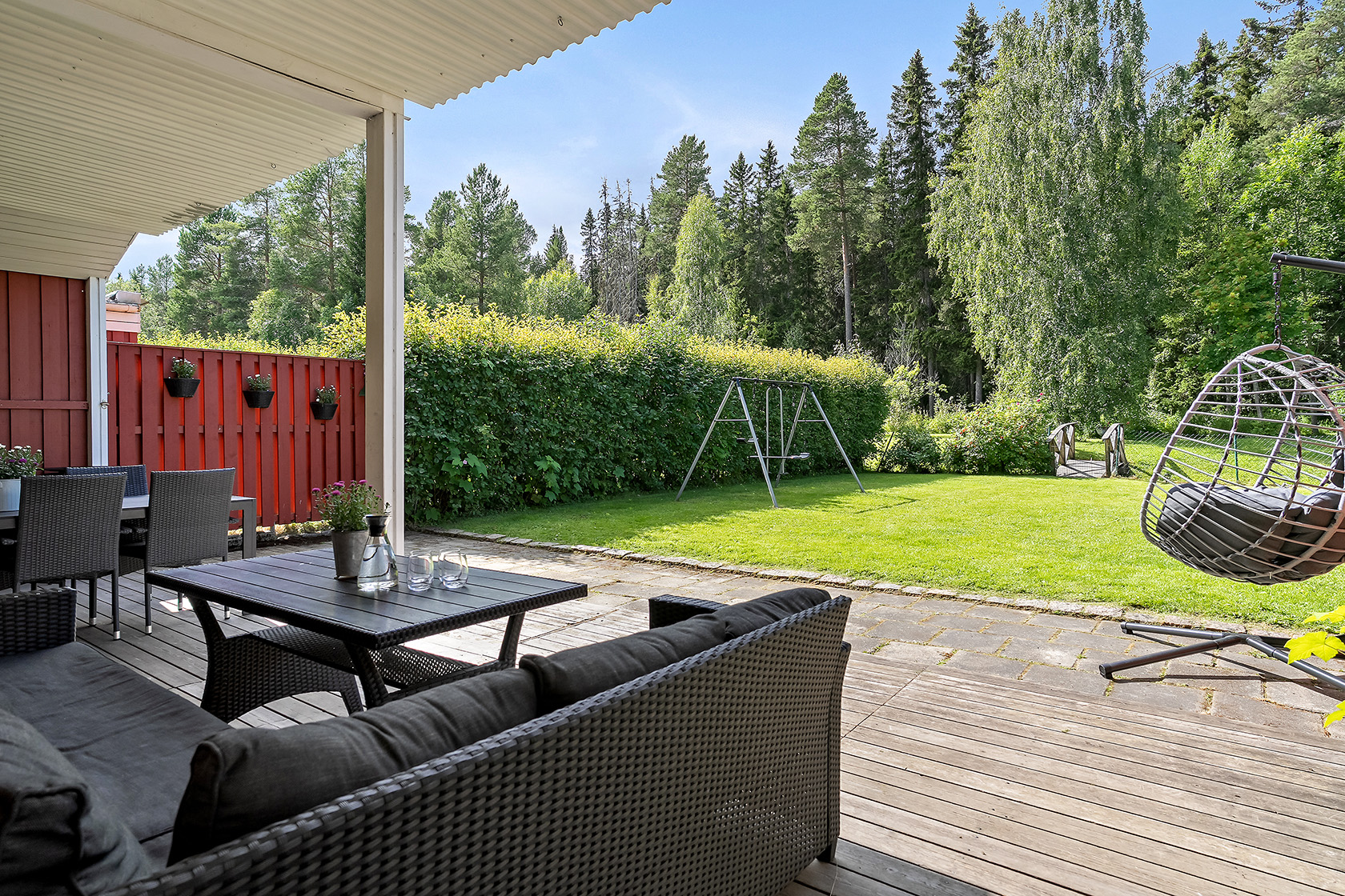 Smultronvägen 4 – bild 22