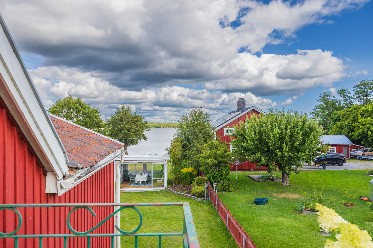 Hamrångevägen 192 – bild 27