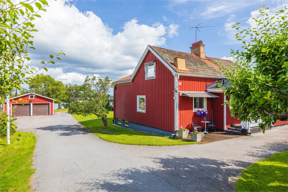 Hamrångevägen 192