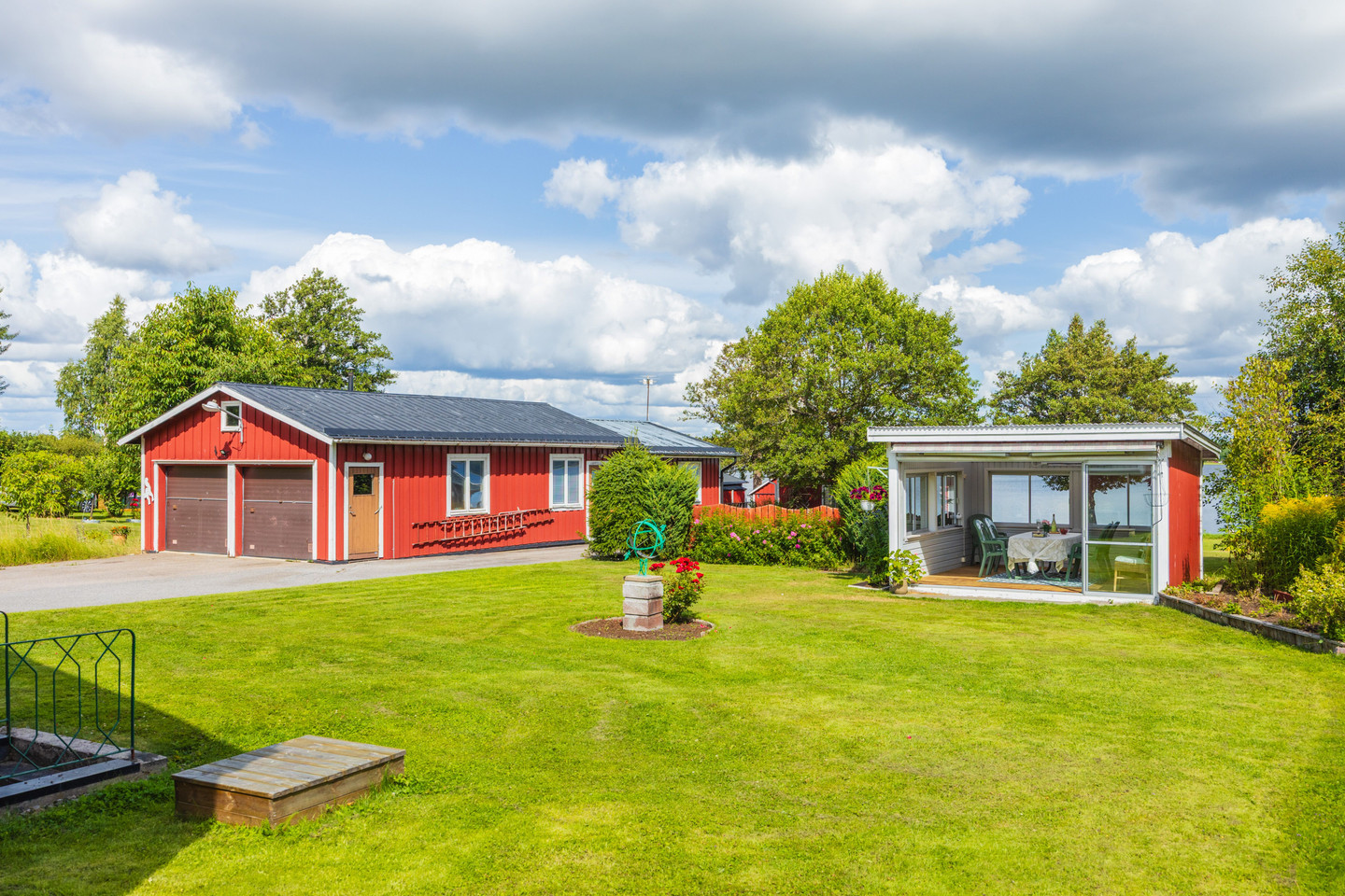 Hamrångevägen 192 – bild 4