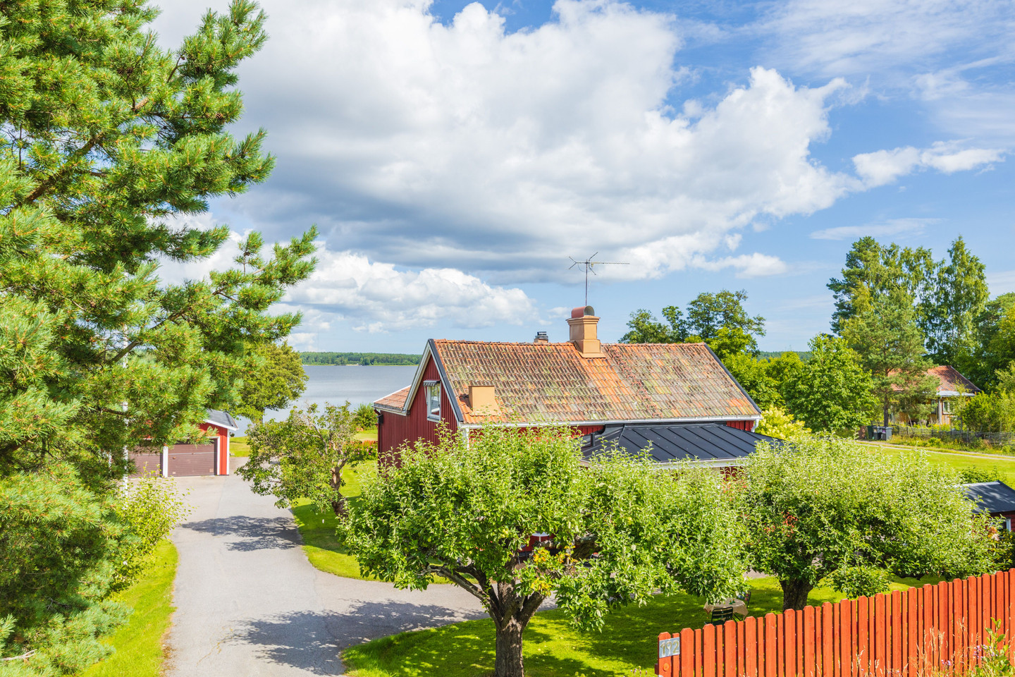 Hamrångevägen 192 – bild 3
