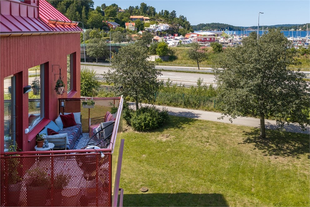 Vällebergsvägen 3 B