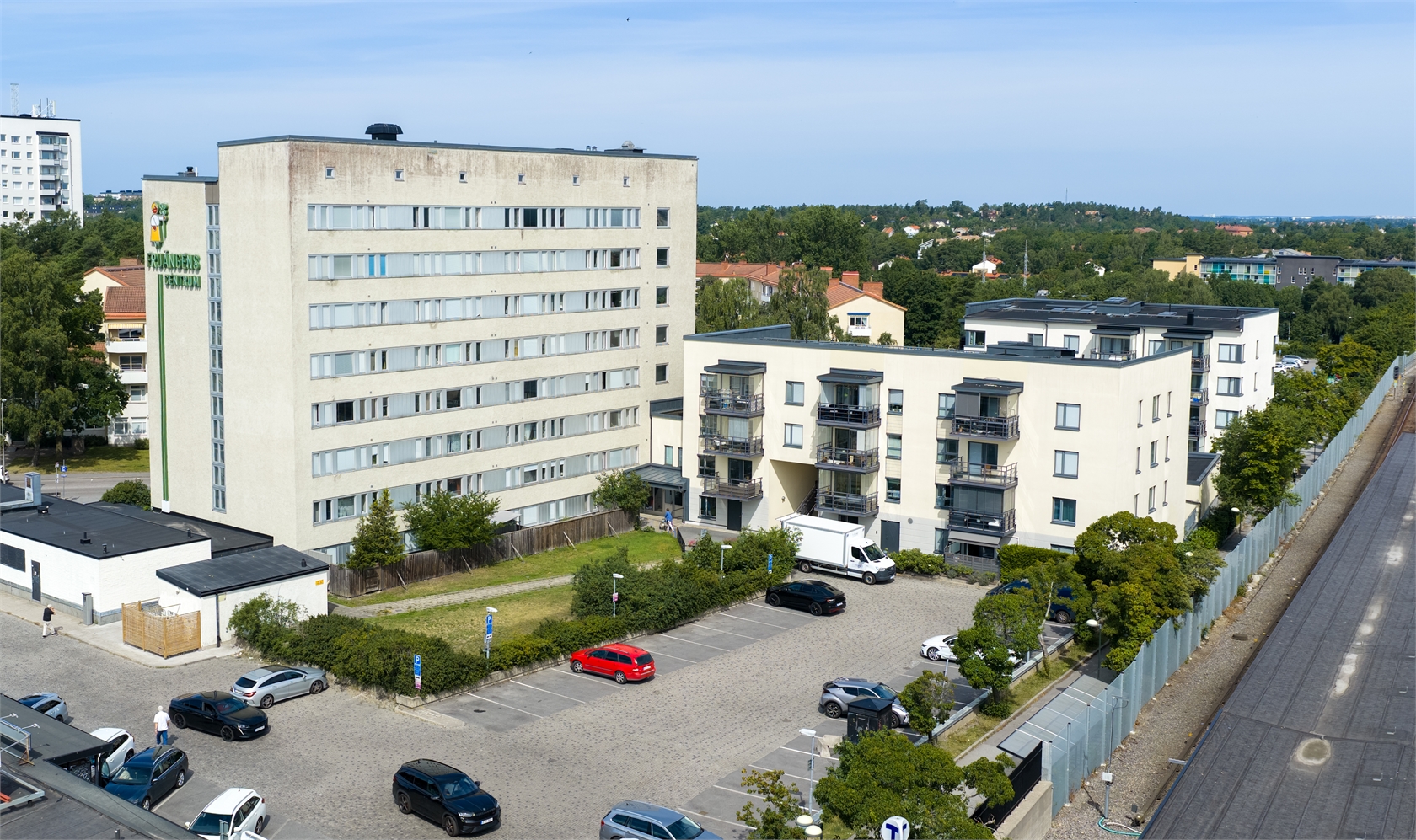 Fruängstorget 3 – bild 12