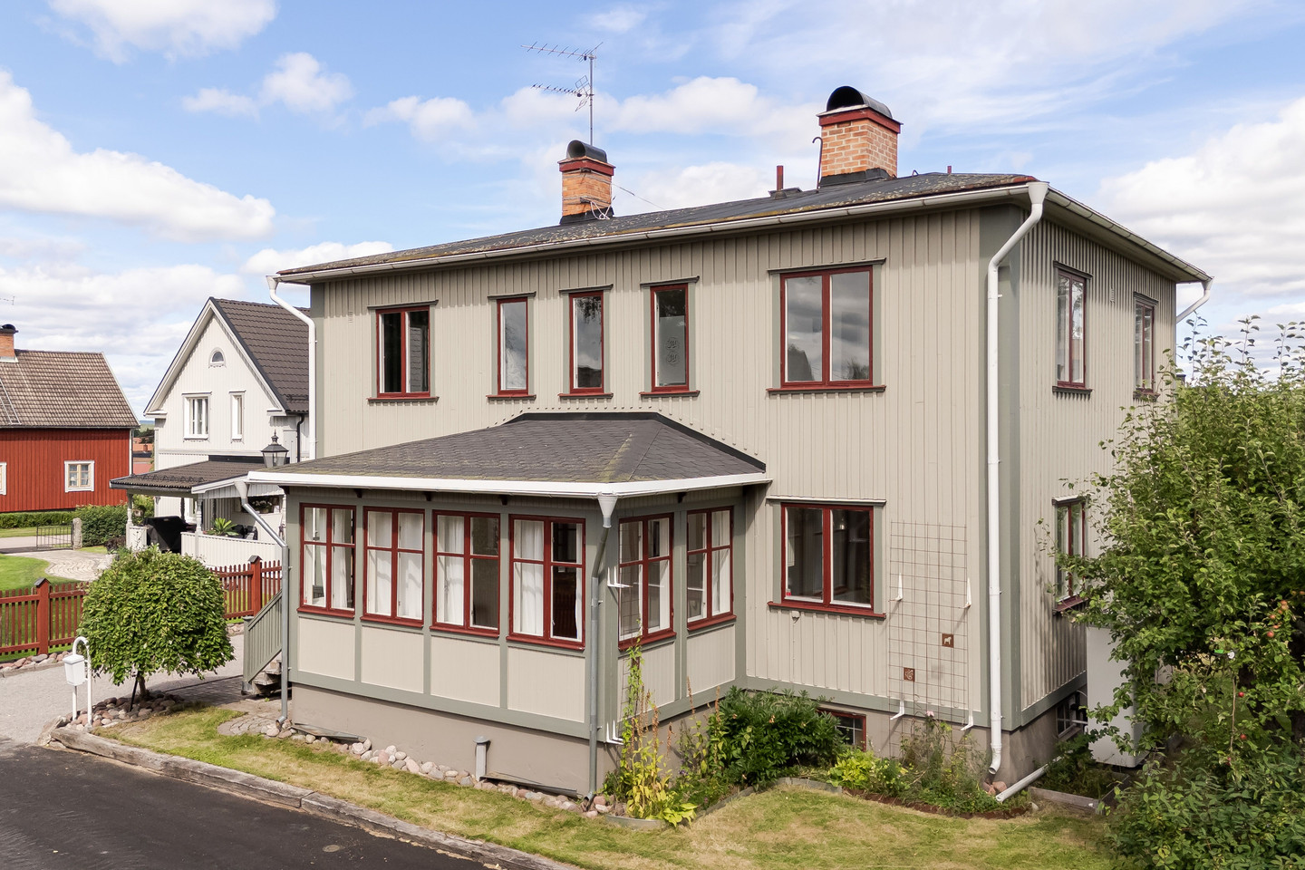 Elfdalsvägen 3 – bild 1
