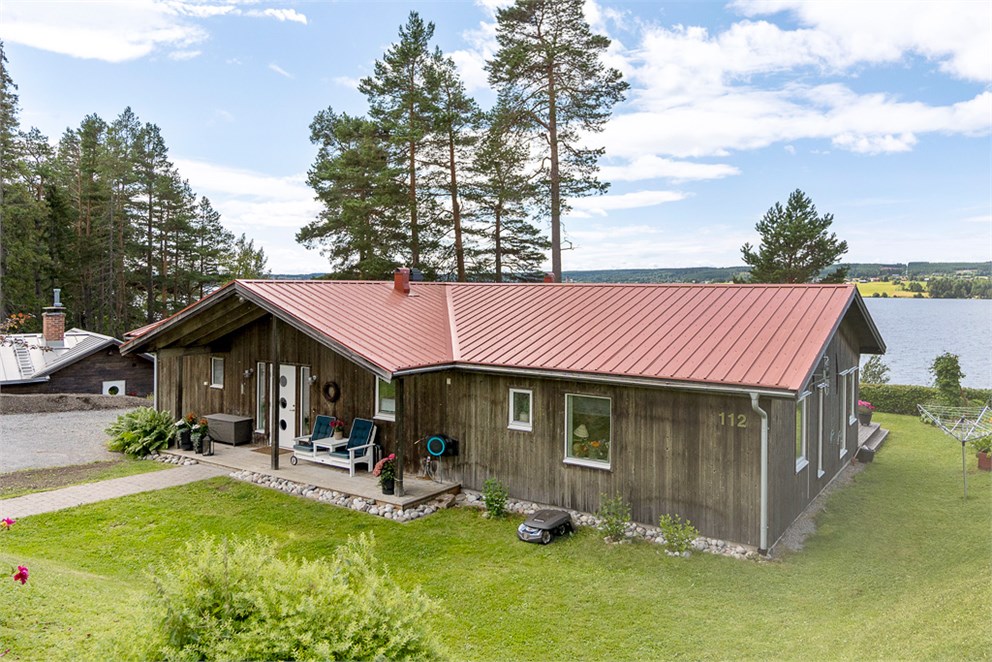 Torvollsvägen 112