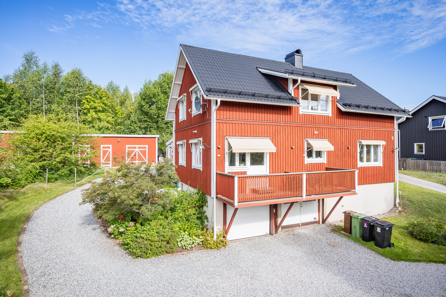 Villa – Sundsvall