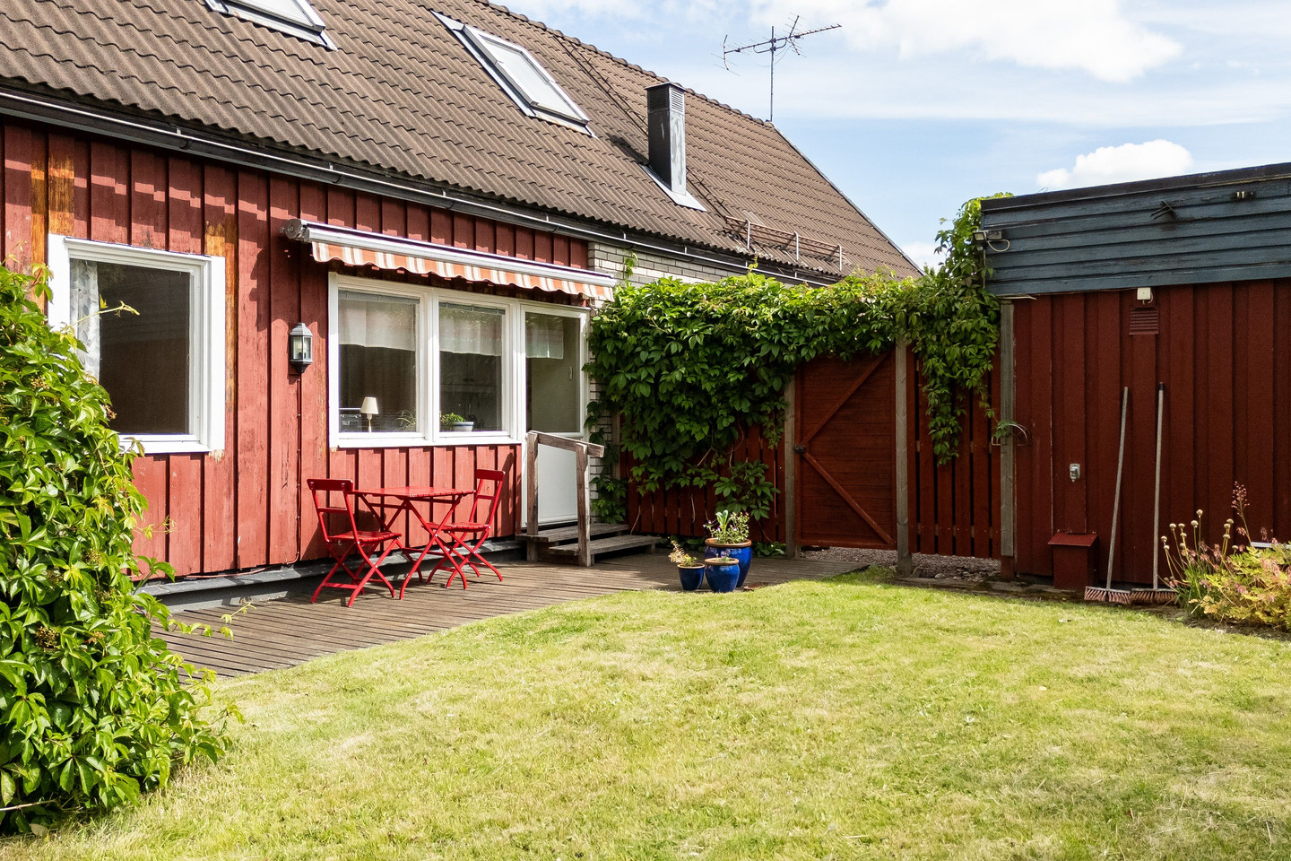 Solrosgatan 12 – bild 26