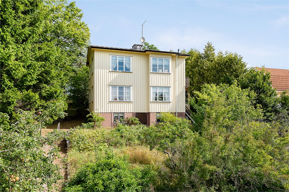 Ekvägen 14