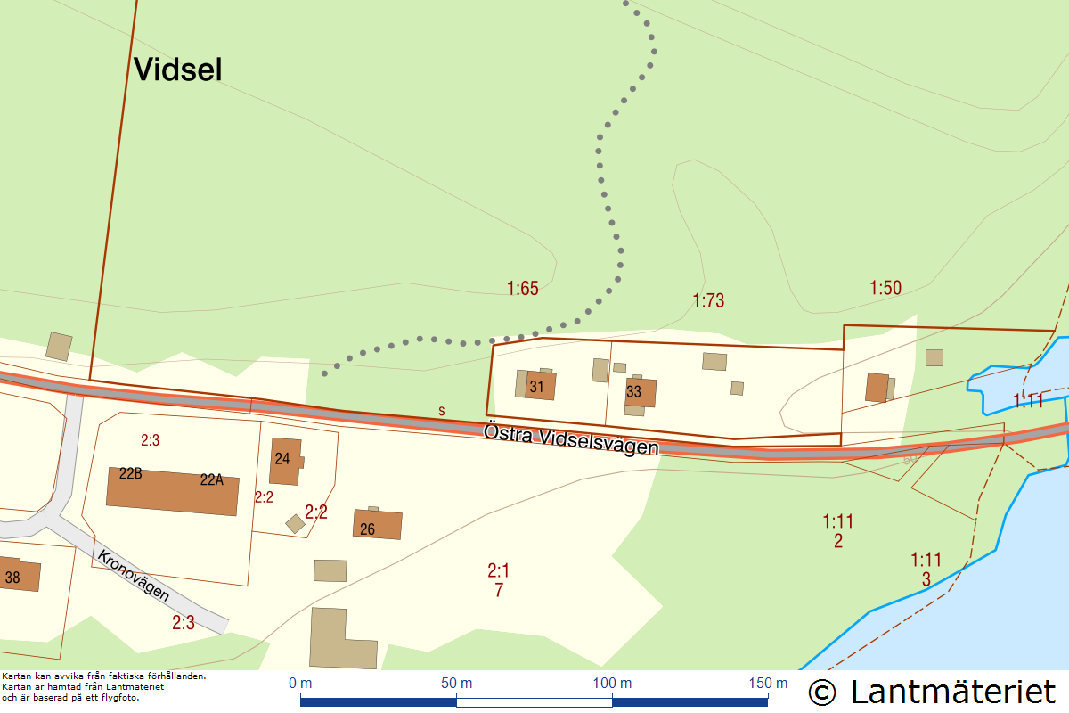 Östra Vidselsvägen 31 – bild 21