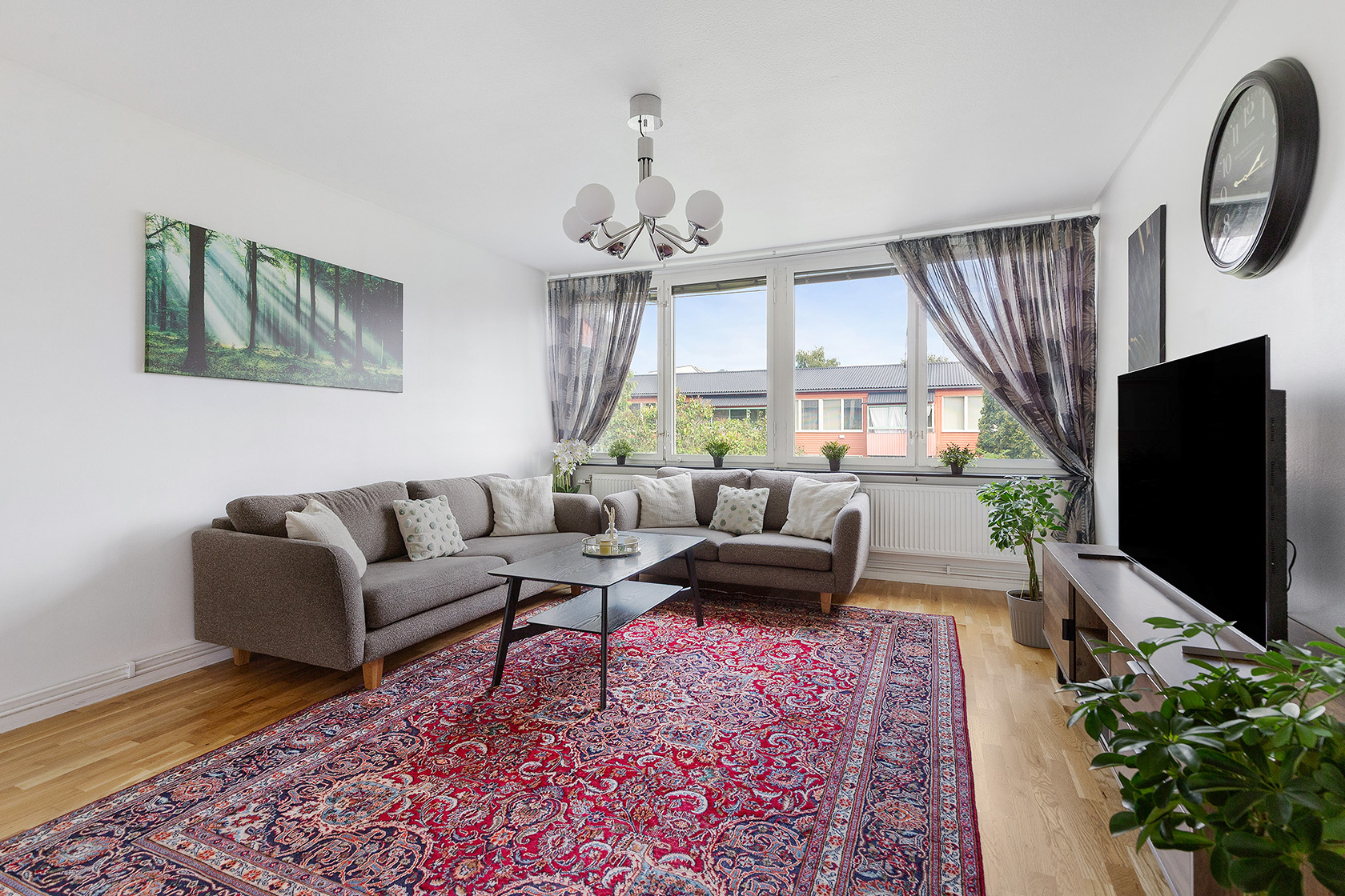 Kavallerigatan 79, 1 tr – bild 6