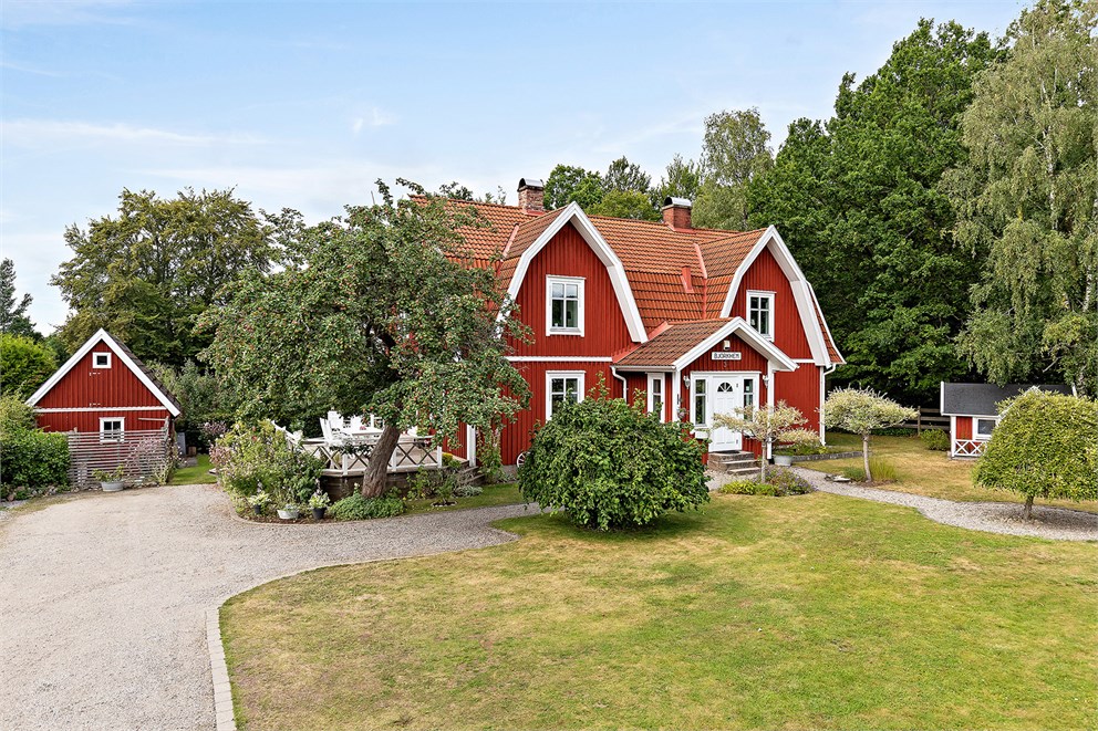 Glimåkravägen 30