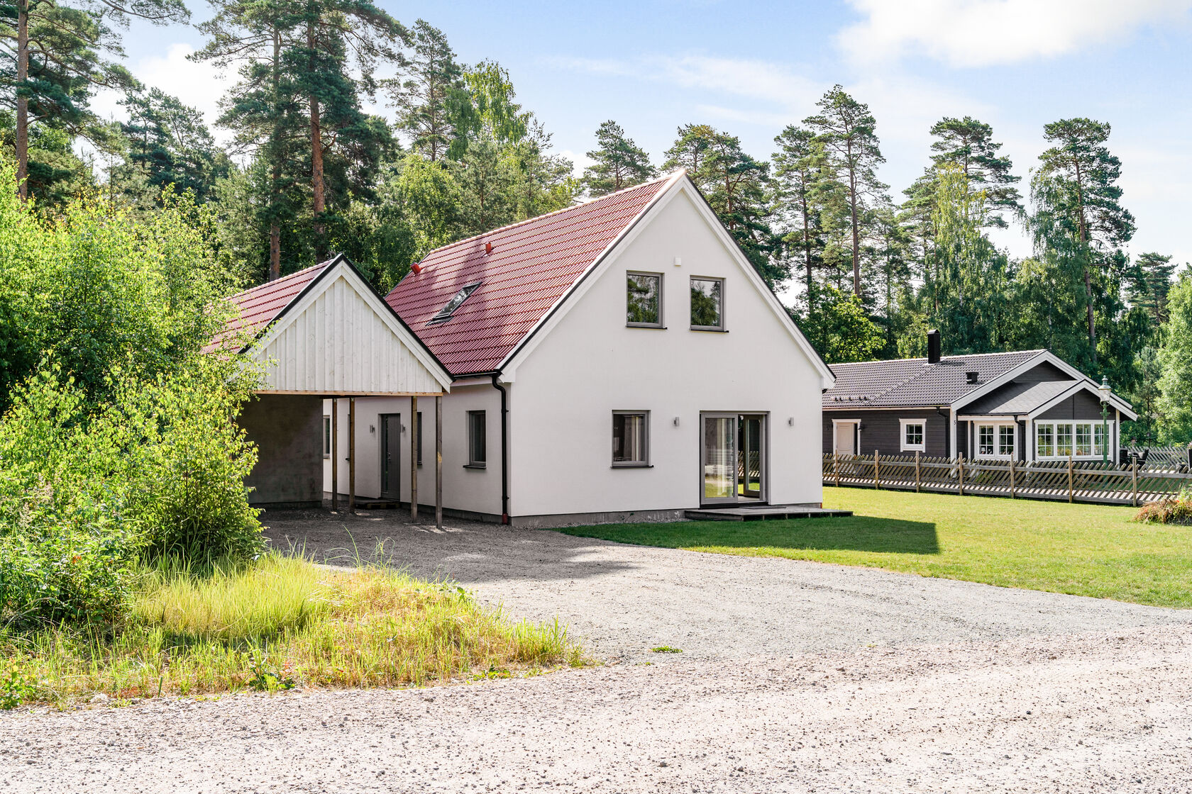 Skarrie Östanväg 3 – bild 2