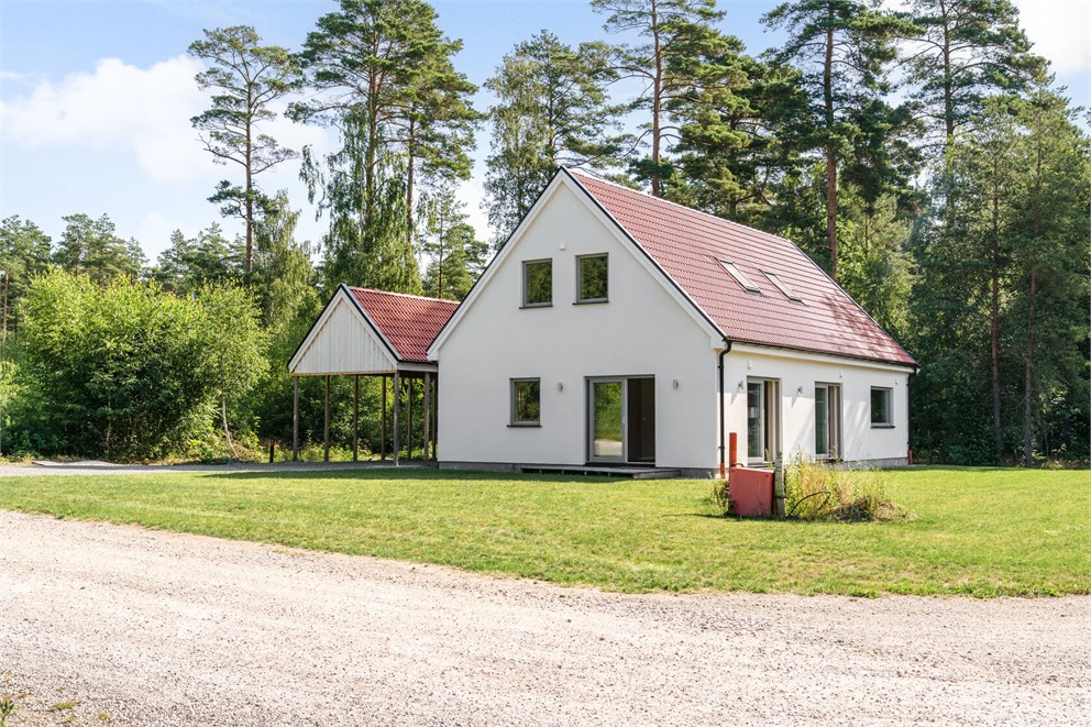 Skarrie Östanväg 3
