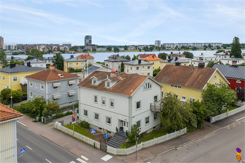 Hööksgatan 16