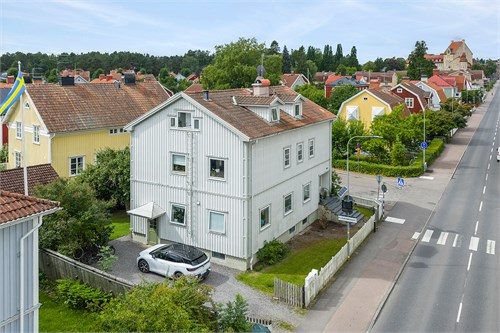 Hööksgatan 16