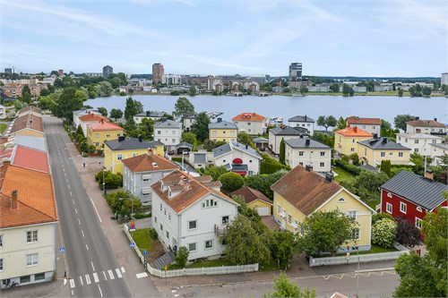 Hööksgatan 16