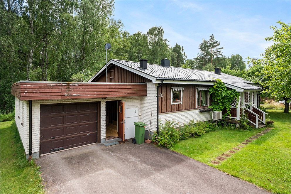 Mossängsvägen 40