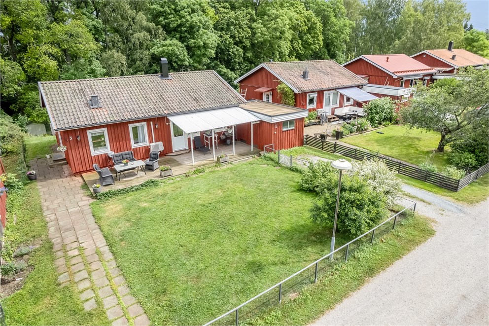 Aske Kvarnväg 3