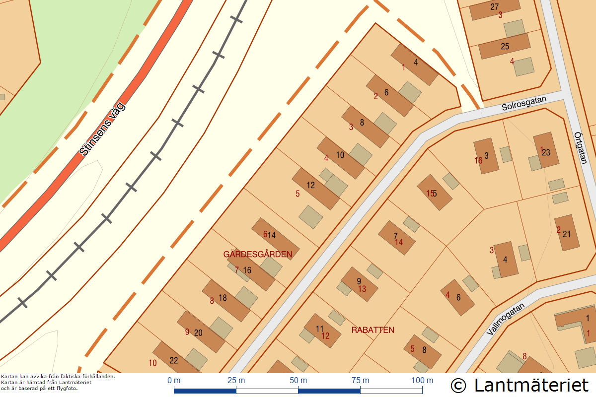 Solrosgatan 12 – bild 31