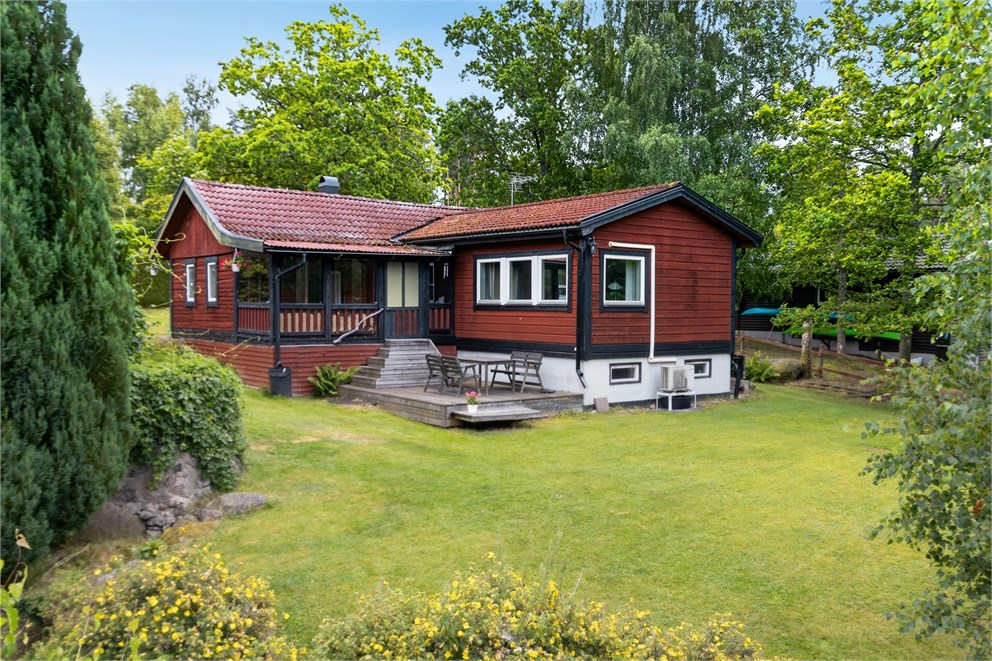 Korsvik 35