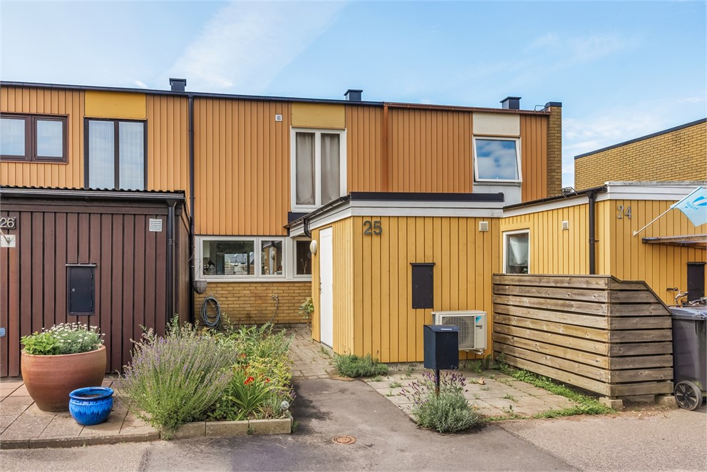 Vinkelvägen 25
