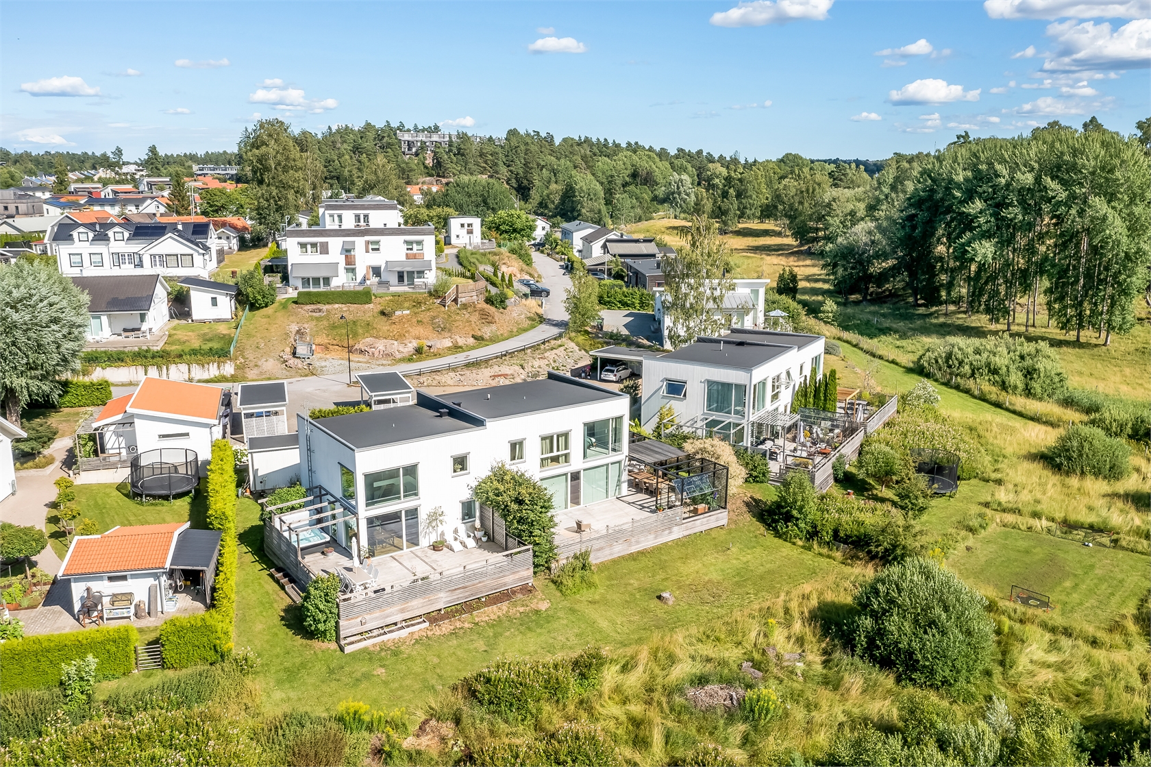 Hagebyslingan 11D – bild 2