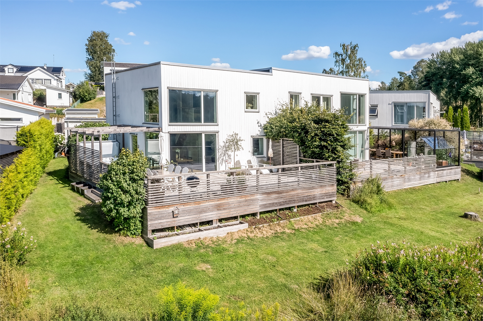 Bostadsrätt – Huddinge