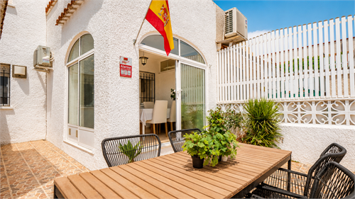 Los Alcazares | Murcia
