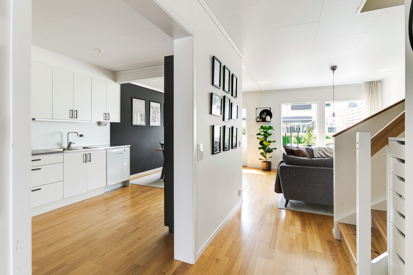 Ryttarspelsgatan 11 B – bild 11