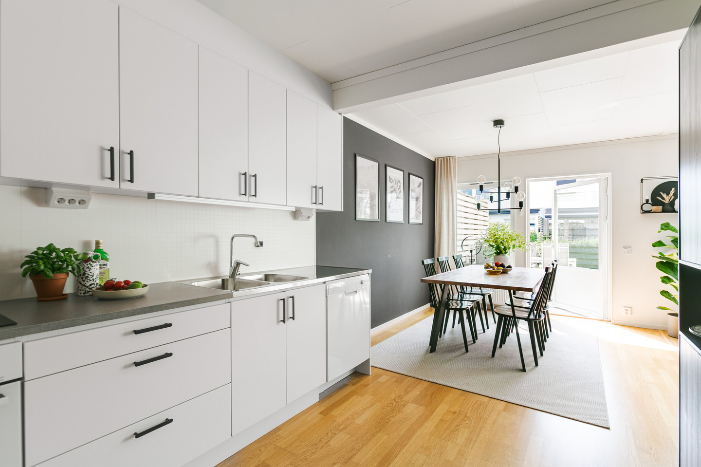 Ryttarspelsgatan 11 B – bild 13