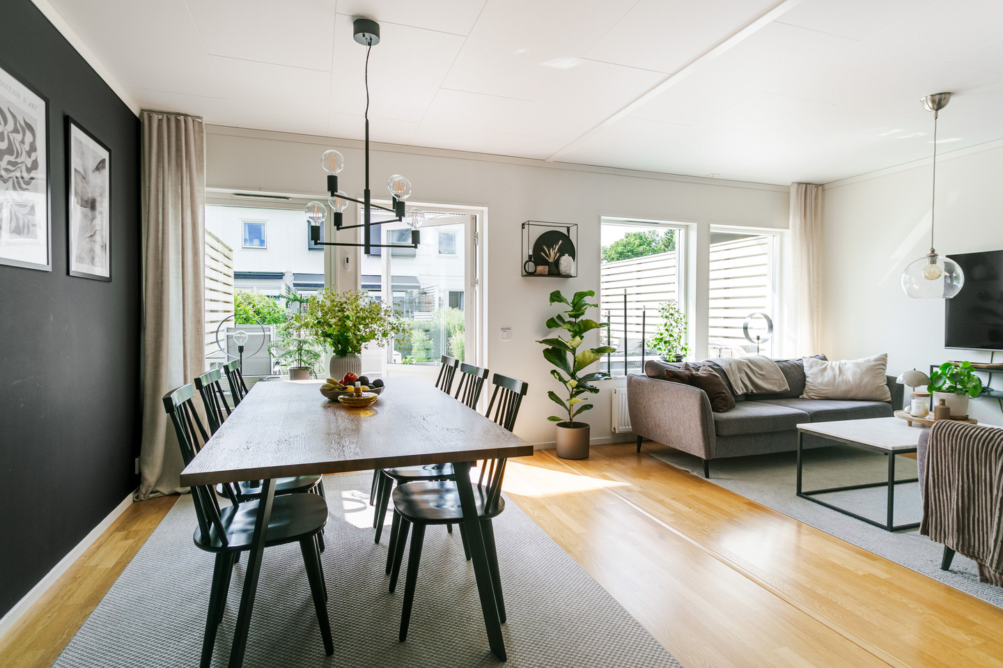 Ryttarspelsgatan 11 B – bild 14