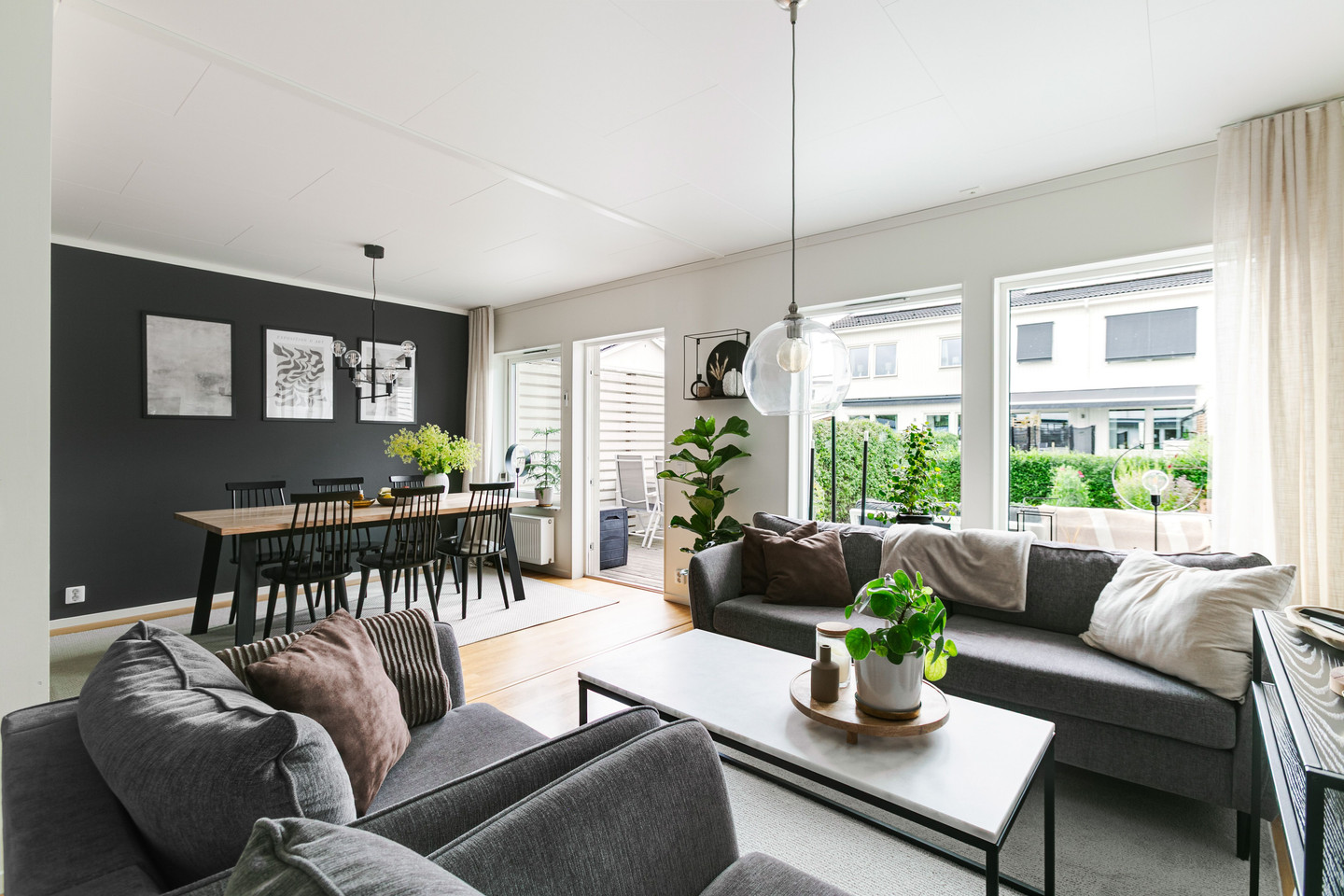 Ryttarspelsgatan 11 B – bild 17