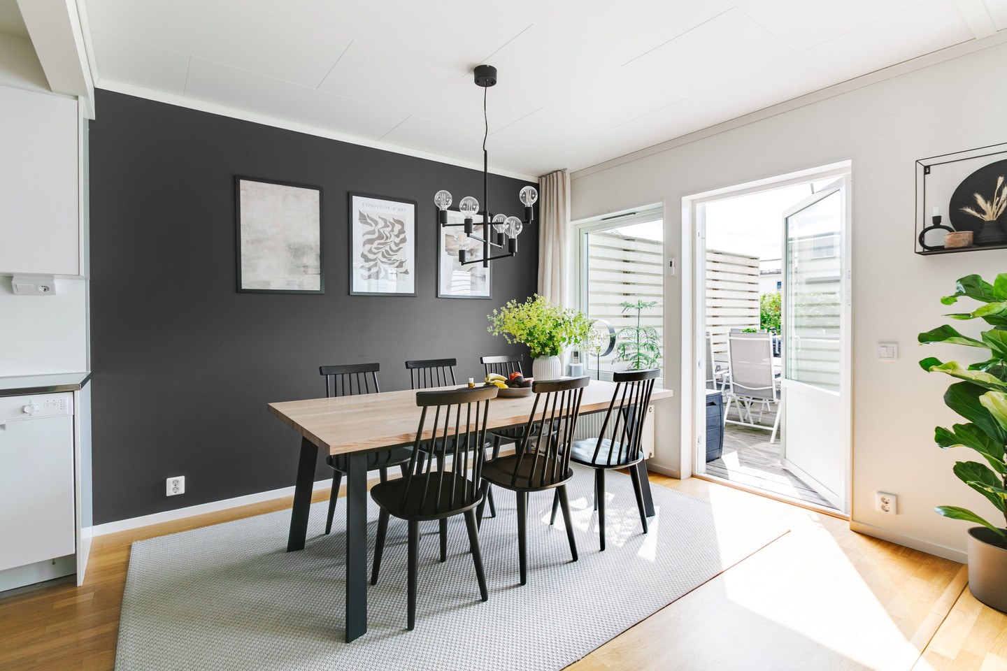 Ryttarspelsgatan 11 B – bild 16
