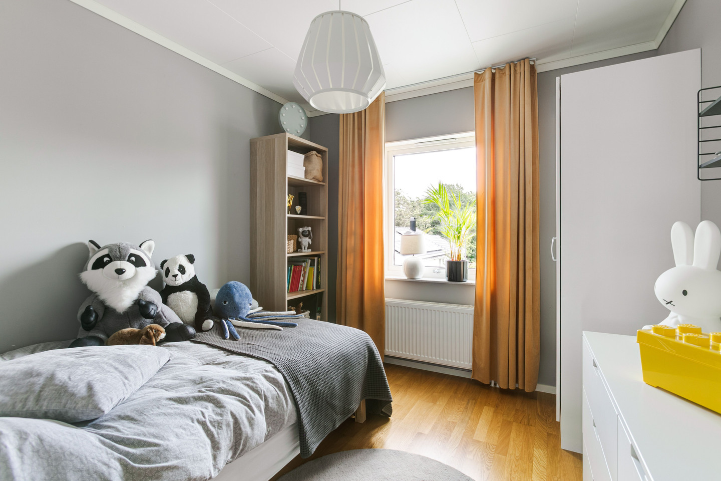 Ryttarspelsgatan 11 B – bild 21
