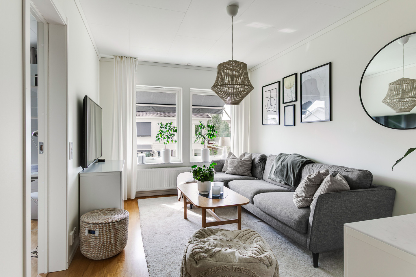 Ryttarspelsgatan 11 B – bild 19