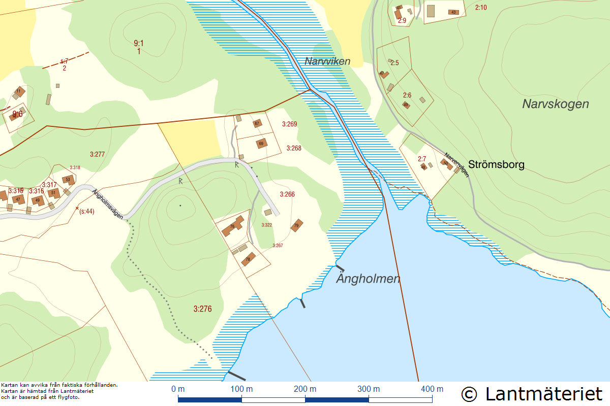 Ängholmsvägen 79 – bild 55