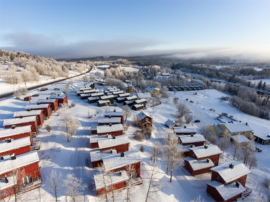Hedmans Fjällby 26 – bild 3