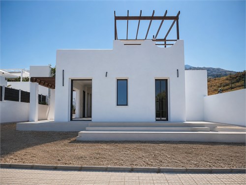 Polop | Costa Blanca