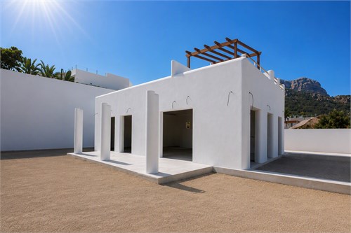 Polop | Costa Blanca