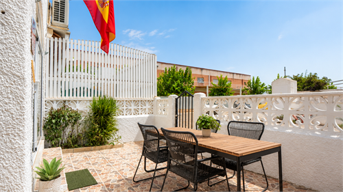 Los Alcazares | Murcia