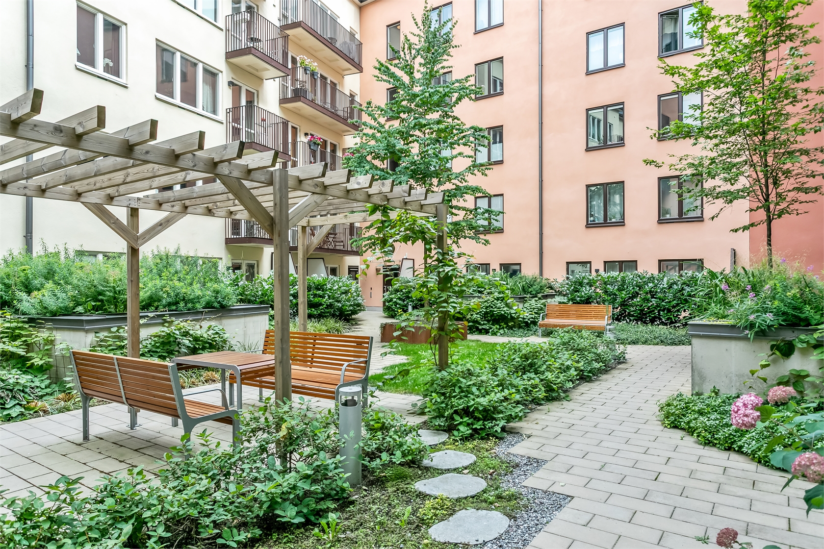 Charlottenburgsvägen 15 – bild 16