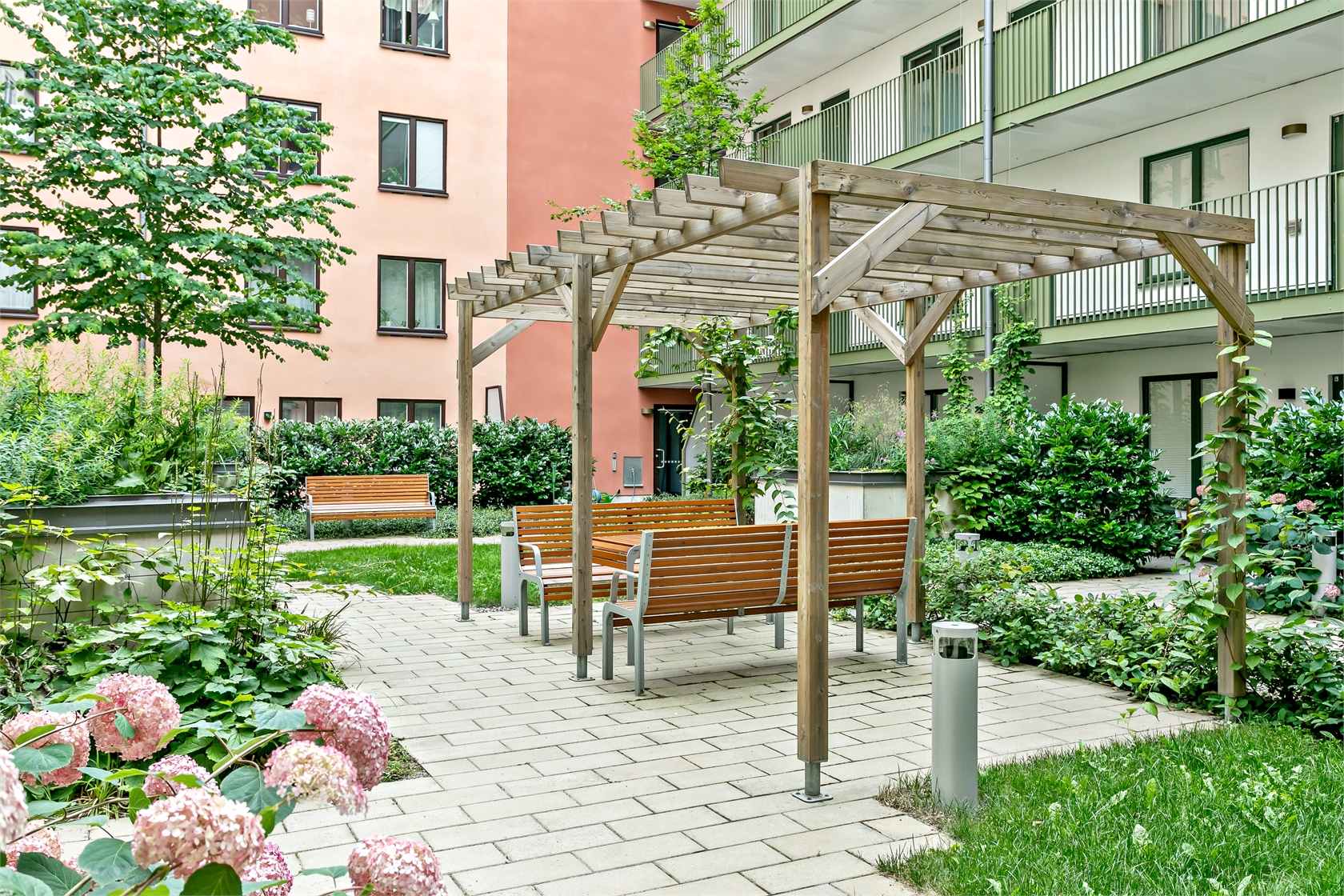 Charlottenburgsvägen 15 – bild 19
