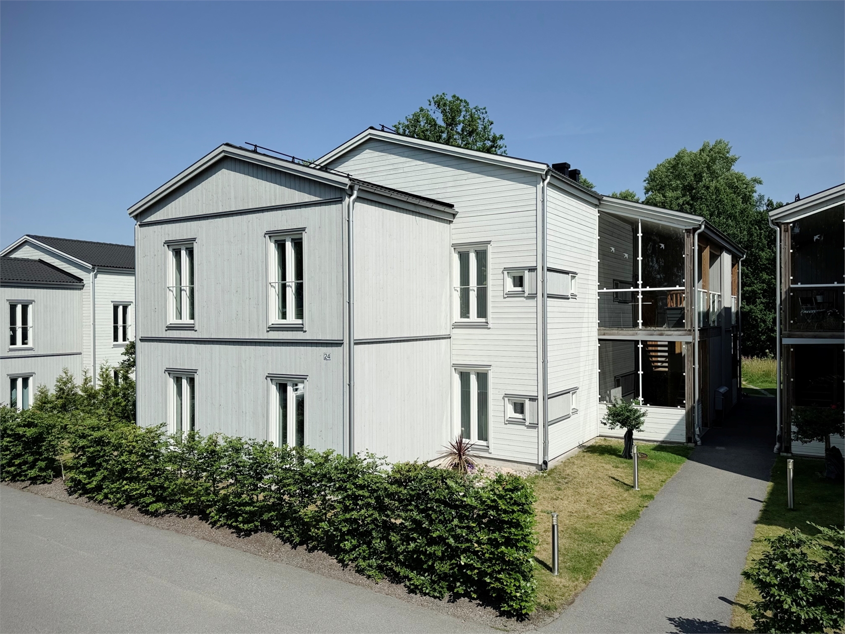 Prästängsvägen 24 B – bild 2
